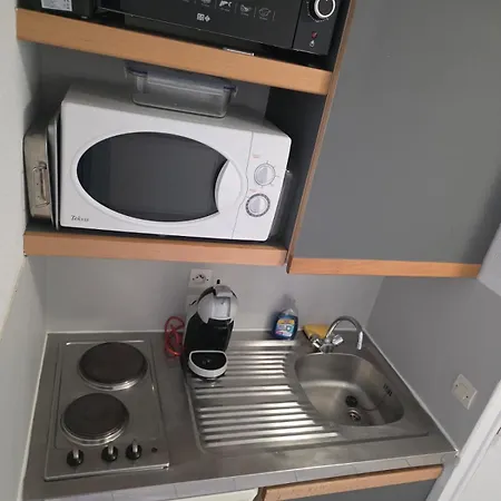 Joli 11 Eme Apartamento *